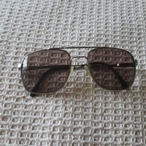 Monsieur Vtg Sunglasses Daniel Style
